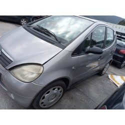 mercedes clase a (w168) del año 1999