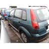 ford fiesta (cbk) del año 2002