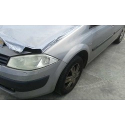 renault megane ii berlina 5p del año 2005