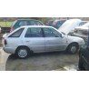 hyundai pony (x2) del año 1993