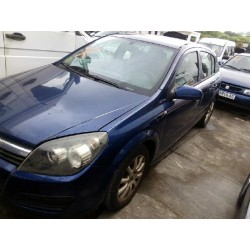 opel astra h berlina del año 2005