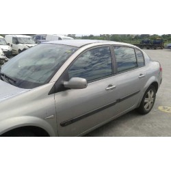renault megane ii berlina 5p del año 2005