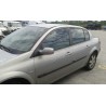 renault megane ii berlina 5p del año 2005