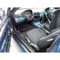 bmw serie 3 compact (e46) del año 2006