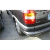 opel zafira a del año 2002