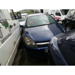 opel astra h berlina del año 2005