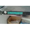 Recambio de radiador calefaccion / aire acondicionado para seat leon (1m1) signo referencia OEM IAM 1J0620411L  