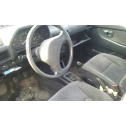 hyundai pony (x2) del año 1993