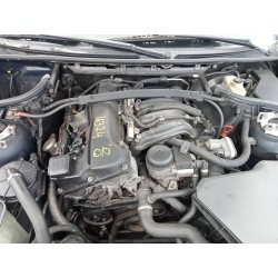 bmw serie 3 compact (e46) del año 2006