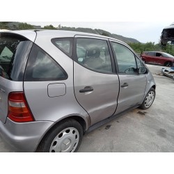 mercedes clase a (w168) del año 1999