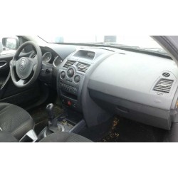 renault megane ii berlina 5p del año 2005