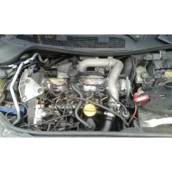 renault megane ii berlina 5p del año 2003