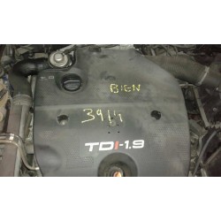 seat leon (1m1) del año 2001