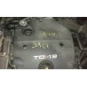 seat leon (1m1) del año 2001