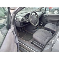 mercedes clase a (w168) del año 1999