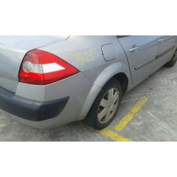 renault megane ii berlina 5p del año 2005