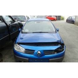 renault megane ii berlina 5p del año 2003