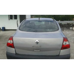 renault megane ii berlina 5p del año 2005