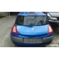 renault megane ii berlina 5p del año 2003