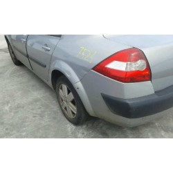 renault megane ii berlina 5p del año 2005
