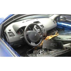 renault megane ii berlina 5p del año 2003