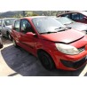 renault scenic ii del año 2005