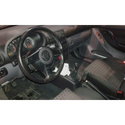 seat leon (1m1) del año 2001