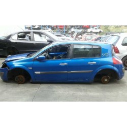 renault megane ii berlina 5p del año 2003