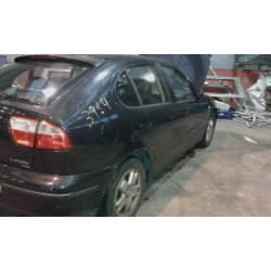 seat leon (1m1) del año 2001