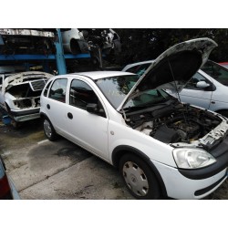 opel corsa c del año 2005