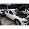 opel corsa c del año 2005