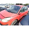 renault scenic ii del año 2005