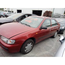 nissan almera (n15) del año 1997