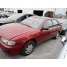 nissan almera (n15) del año 1997