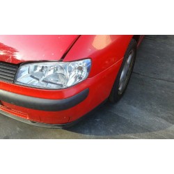 seat ibiza (6k1) del año 2001