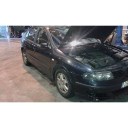 seat leon (1m1) del año 2001