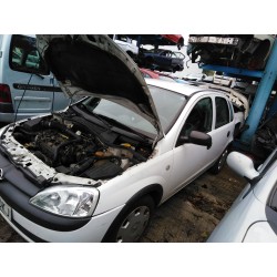 opel corsa c del año 2005