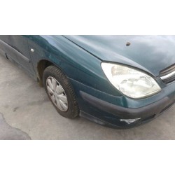 citroen c5 berlina del año 1950