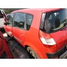 renault scenic ii del año 2005