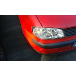 seat ibiza (6k1) del año 2001