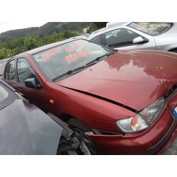 nissan almera (n15) del año 1997