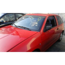 seat ibiza (6k1) del año 2001