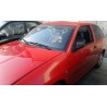 seat ibiza (6k1) del año 2001