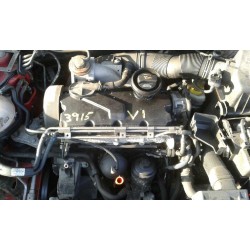 seat ibiza (6l1) del año 1950