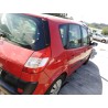 renault scenic ii del año 2005