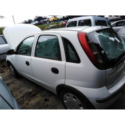 opel corsa c del año 2005