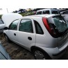 opel corsa c del año 2005