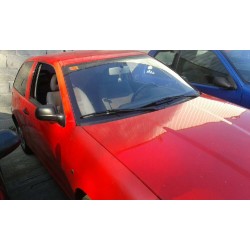 seat ibiza (6k1) del año 2001