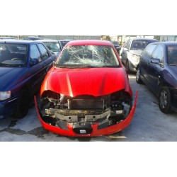 seat ibiza (6l1) del año 1950