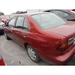 nissan almera (n15) del año 1997